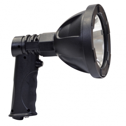lampe torche ABS